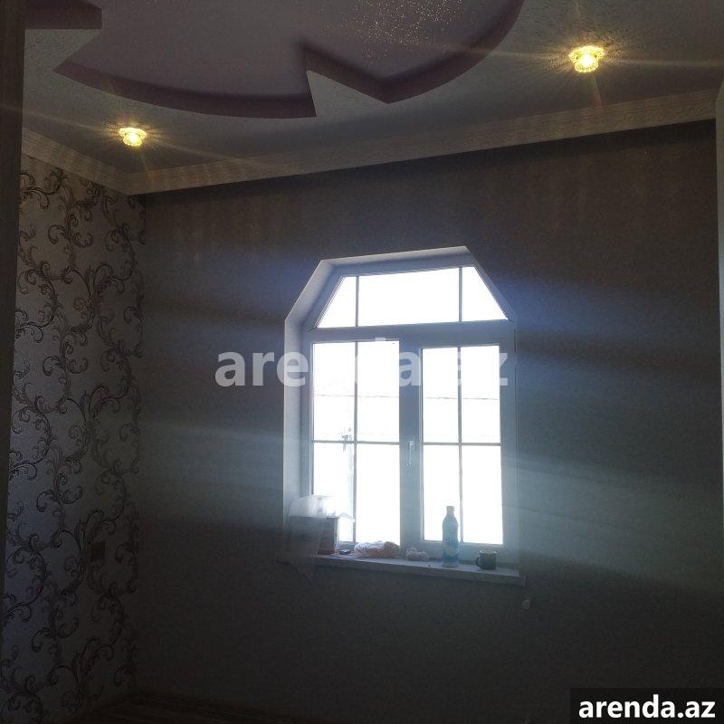 Satılır 4 otaqlı Həyət evi/villa Xırdalan 8 Satılır 4 otaqlı Həyət evi/villa Xırdalan 8