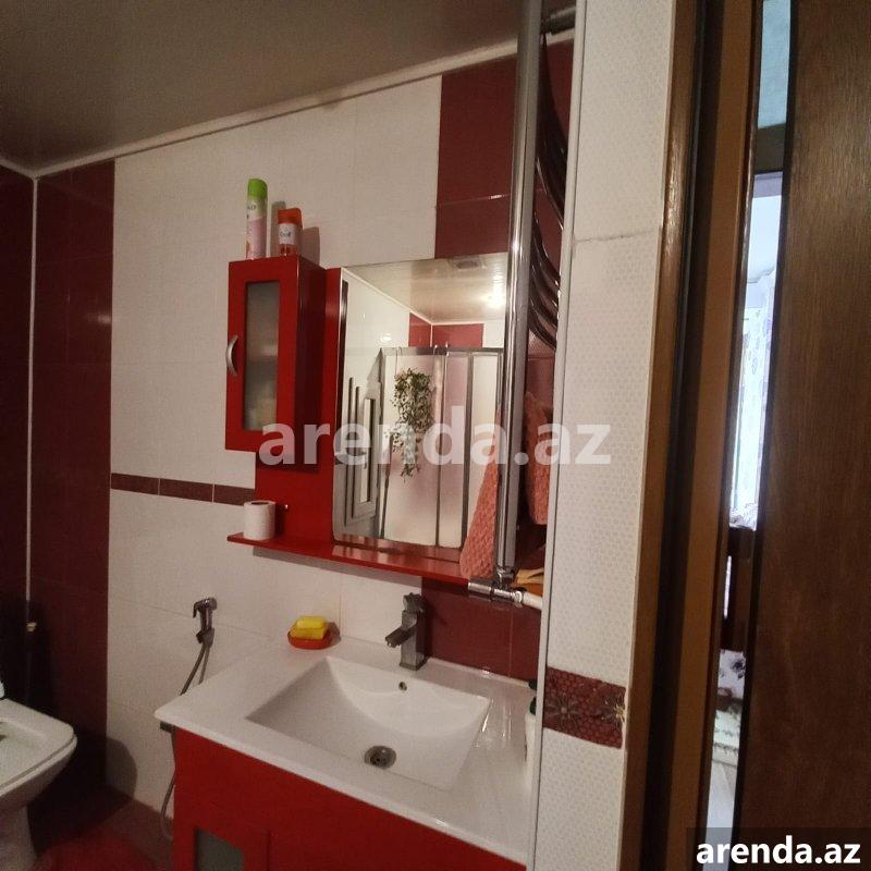 Продажа 3 комнатная Новостройка Хырдалан 13 Продажа 3 комнатная Новостройка Хырдалан 13