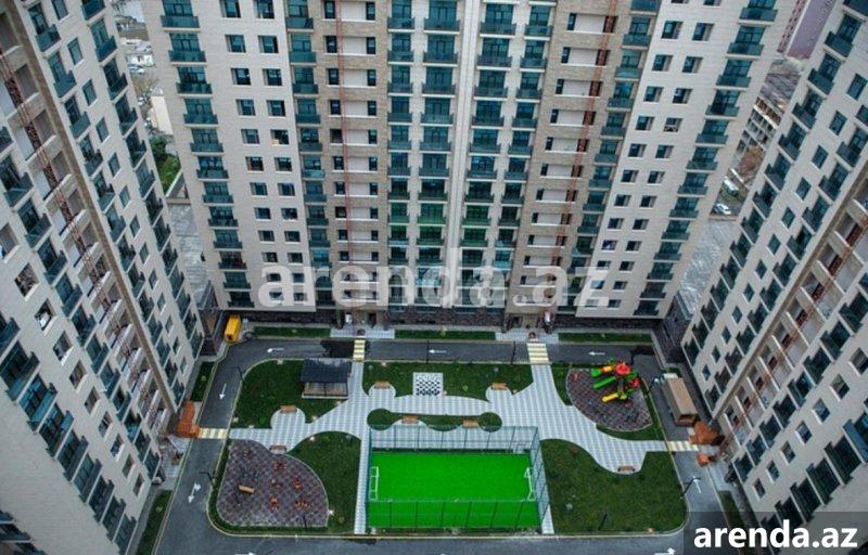 Продажа 3 комнатная Новостройка, м. 28 Мая метро, Насими район 2 Продажа 3 комнатная Новостройка, м. 28 Мая метро, Насими район 2
