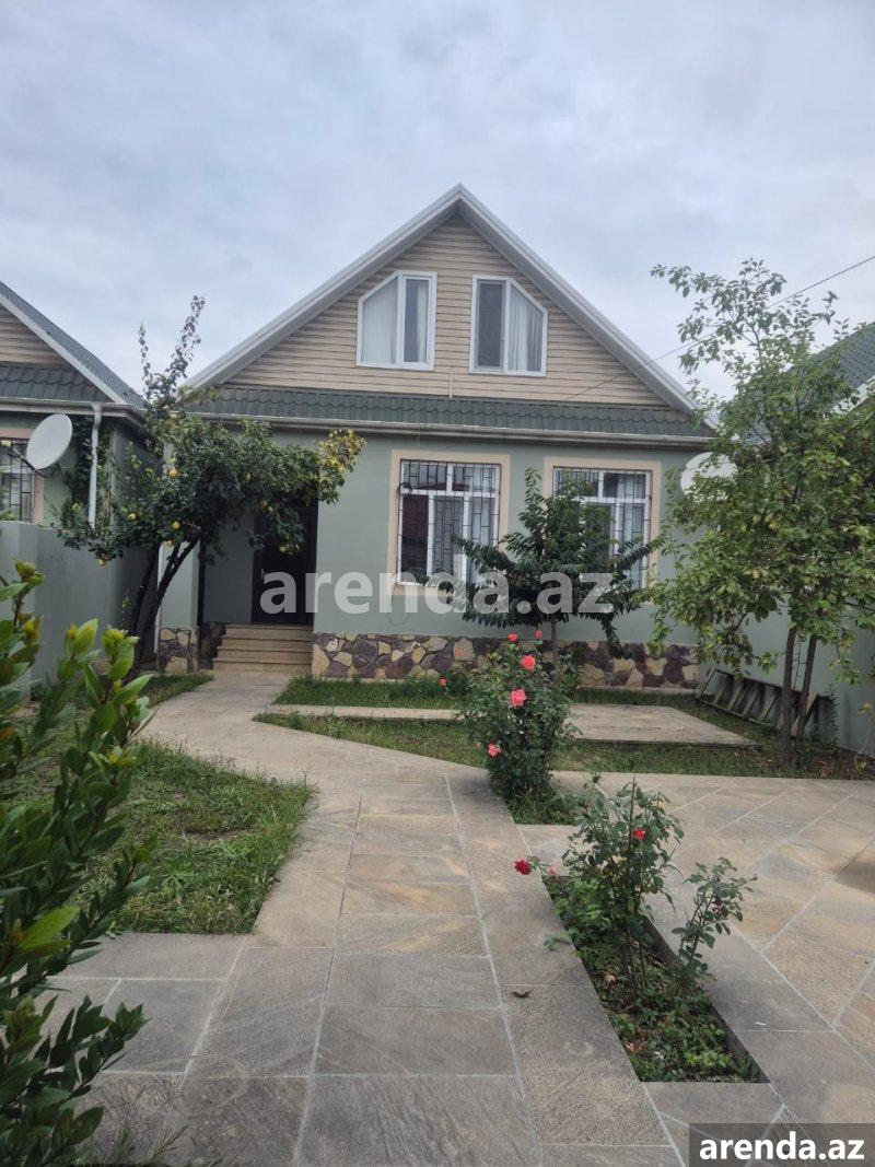 Kirayə (aylıq) 4 otaqlı Həyət evi/villa Quba 1 Kirayə (aylıq) 4 otaqlı Həyət evi/villa Quba 1