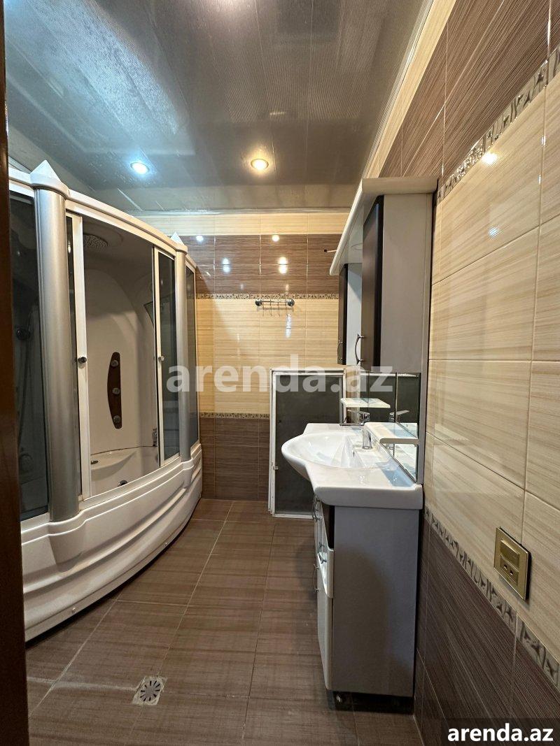 Аренда 3 комнатная Новостройка, м. 8 Ноябрь метро, Ясамал район 14 Аренда 3 комнатная Новостройка, м. 8 Ноябрь метро, Ясамал район 14