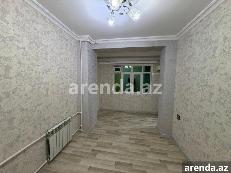 Satılır 2 otaqlı Köhnə Tikili, Nəriman Nərimanov metrosu, Nərimanov rayonu 6 Satılır 2 otaqlı Köhnə Tikili, Nəriman Nərimanov metrosu, Nərimanov rayonu 6