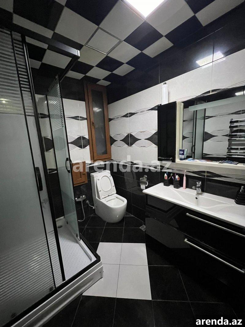 Продажа 4 комнатная Новостройка, м. 8 Ноябрь метро, Медицинский Университет, Насими район 7 Продажа 4 комнатная Новостройка, м. 8 Ноябрь метро, Медицинский Университет, Насими район 7