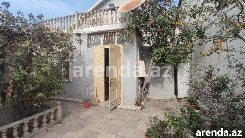 Satılır 6 otaqlı Həyət evi/villa, Avtovağzal metrosu, Biləcəri qəs., Binəqədi rayonu 19 Satılır 6 otaqlı Həyət evi/villa, Avtovağzal metrosu, Biləcəri qəs., Binəqədi rayonu 19