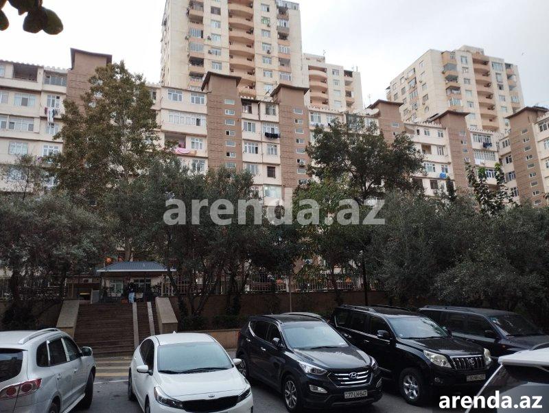 Kirayə (aylıq) 4 otaqlı Köhnə Tikili, İnşaatçılar metrosu, Yeni Yasamal qəs., Yasamal rayonu 1 Kirayə (aylıq) 4 otaqlı Köhnə Tikili, İnşaatçılar metrosu, Yeni Yasamal qəs., Yasamal rayonu 1