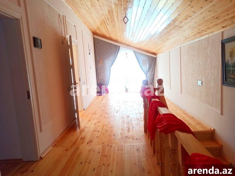 Satılır 4 otaqlı Həyət evi/villa Xırdalan 15 Satılır 4 otaqlı Həyət evi/villa Xırdalan 15