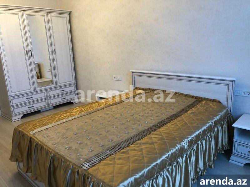 Аренда 2 комнатная Новостройка, м. Гянджлик метро, Насими район 5 Аренда 2 комнатная Новостройка, м. Гянджлик метро, Насими район 5