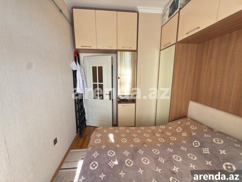 Продажа 2 комнатная Новостройка, м. Азадлыг метро, Бинагадинский р-н район 11 Продажа 2 комнатная Новостройка, м. Азадлыг метро, Бинагадинский р-н район 11