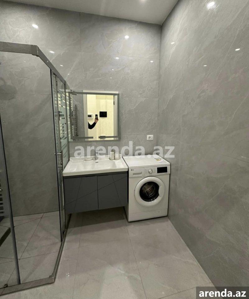 Посуточно 2 комнатная Новостройка, İnşaatçılar метро, пос. Ясамал, Baku Mall, Ясамал район 5 Посуточно 2 комнатная Новостройка, İnşaatçılar метро, пос. Ясамал, Baku Mall, Ясамал район 5