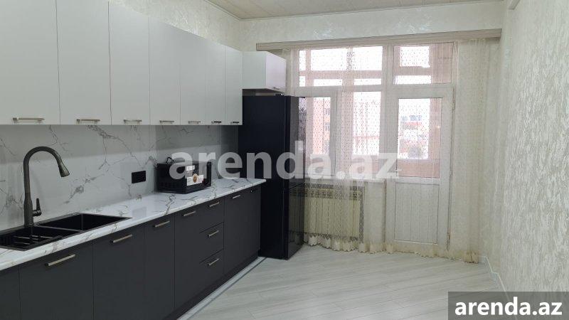 Kirayə (aylıq) 2 otaqlı Yeni Tikili, İnşaatçılar metrosu, Yasamal rayonu 5 Kirayə (aylıq) 2 otaqlı Yeni Tikili, İnşaatçılar metrosu, Yasamal rayonu 5