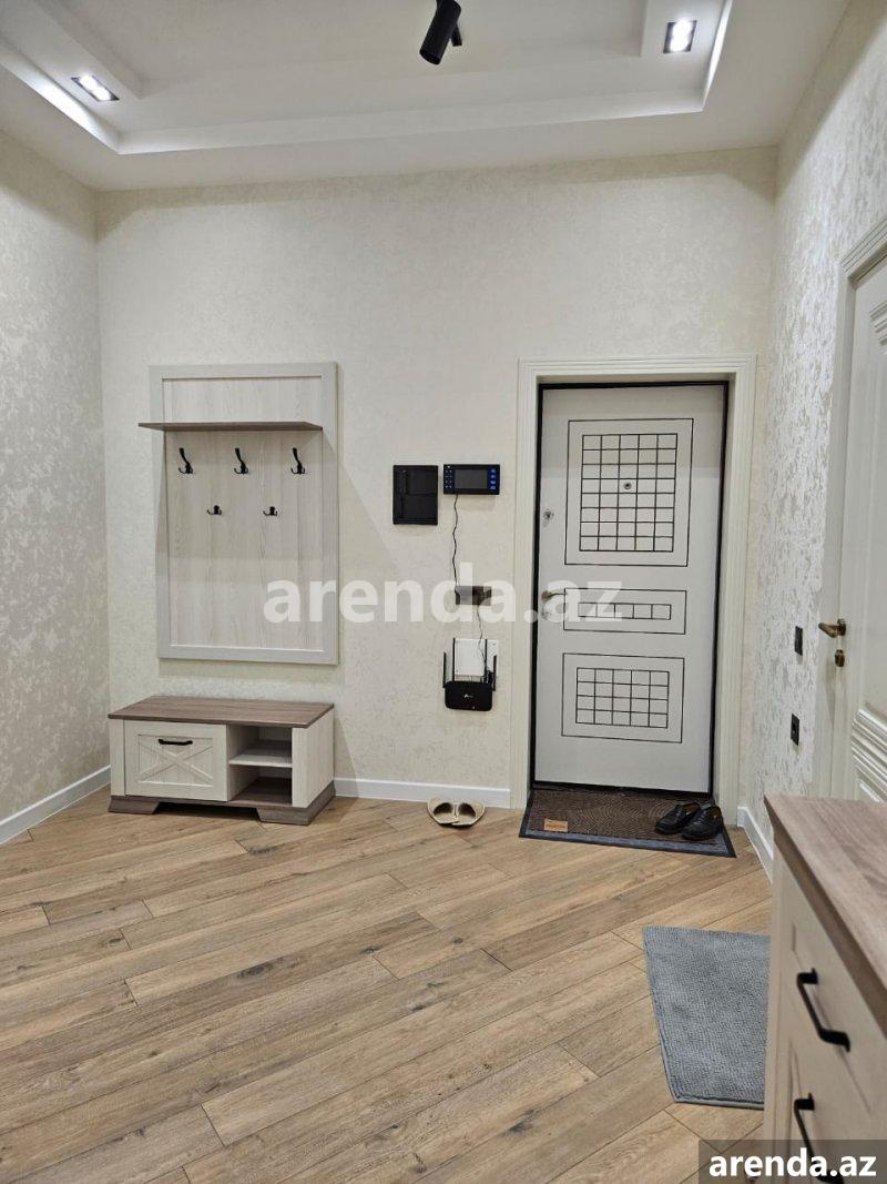 Kirayə (aylıq) 3 otaqlı Yeni Tikili, Nərimanov rayonu 15 Kirayə (aylıq) 3 otaqlı Yeni Tikili, Nərimanov rayonu 15