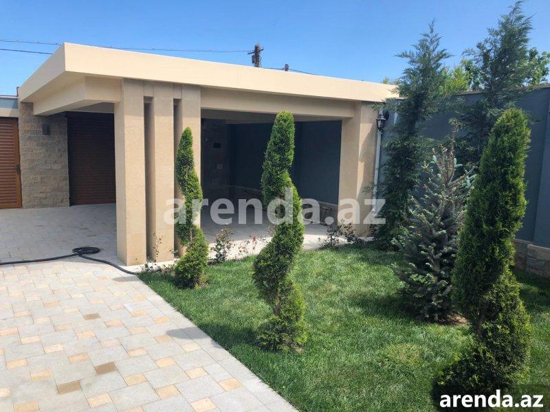 Satılır 4 otaqlı Bağ evi, Şüvəlan, Xəzər rayonu 14