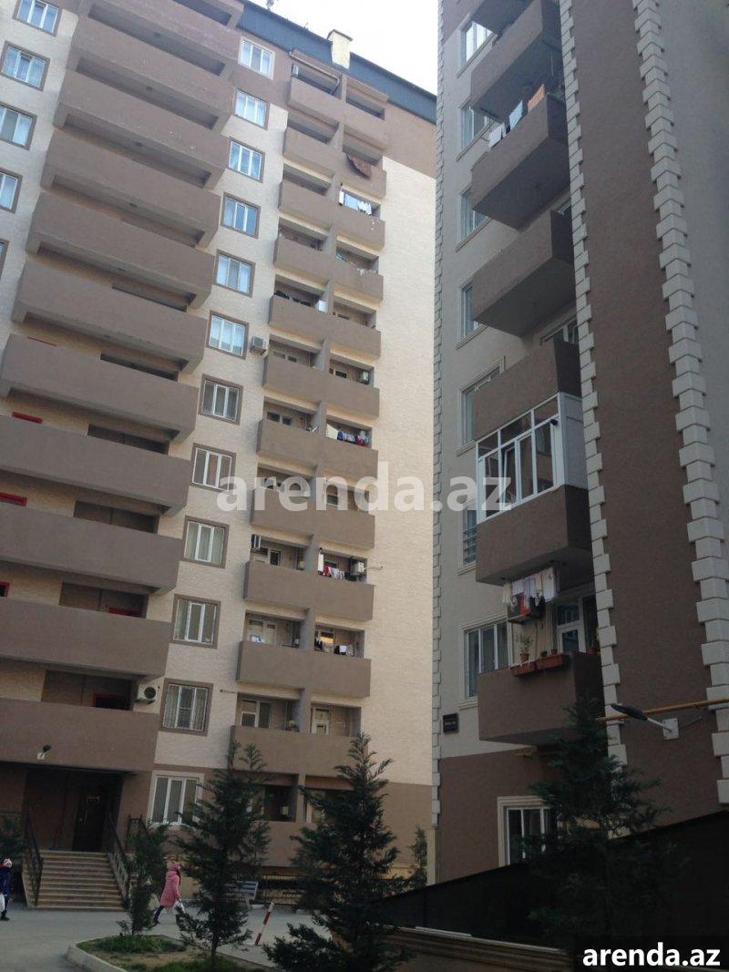 Satılır 2 otaqlı Yeni Tikili Xırdalan 2
