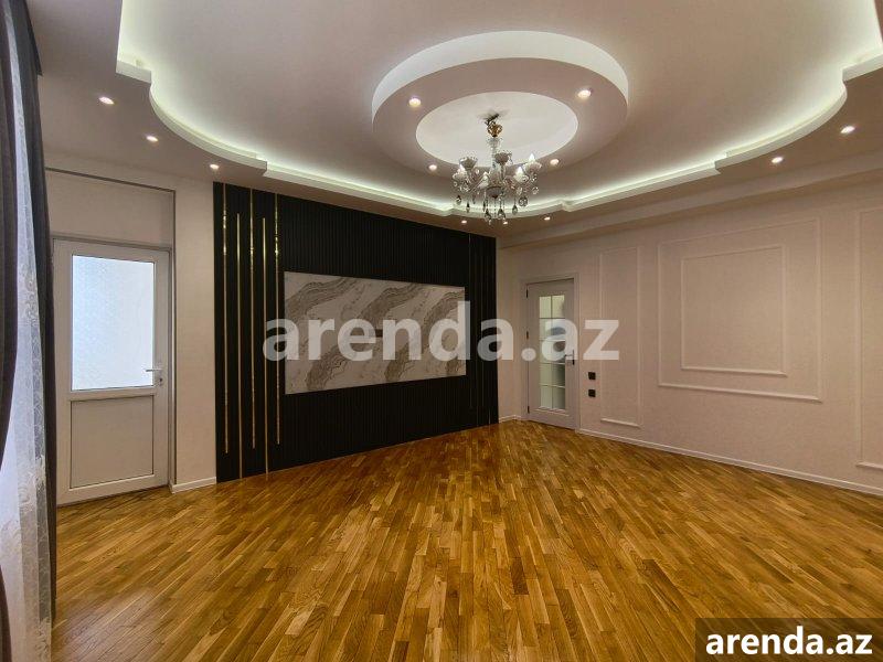 Satılır 3 otaqlı Yeni Tikili, Masazır, Abşeron rayonu 6