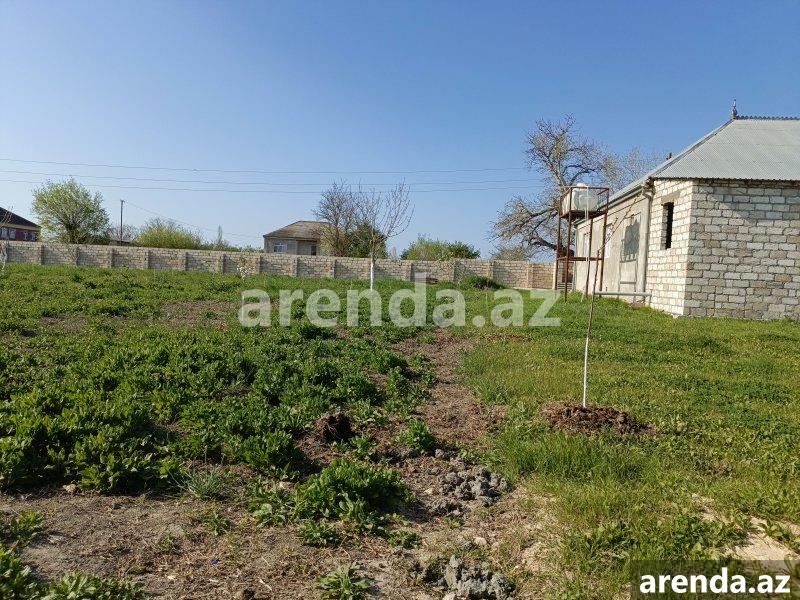 Satılır 4 otaqlı Həyət evi/villa Xaçmaz 16
