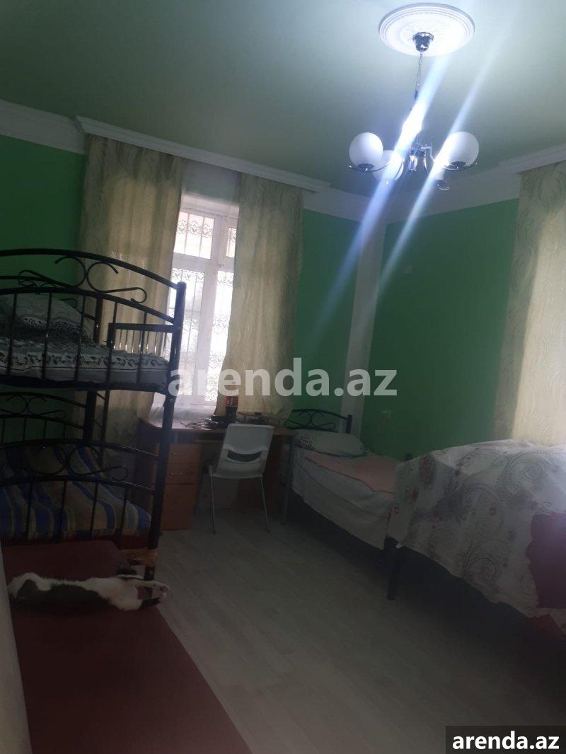 Satılır 4 otaqlı Bağ evi, Goradil, Abşeron rayonu 15