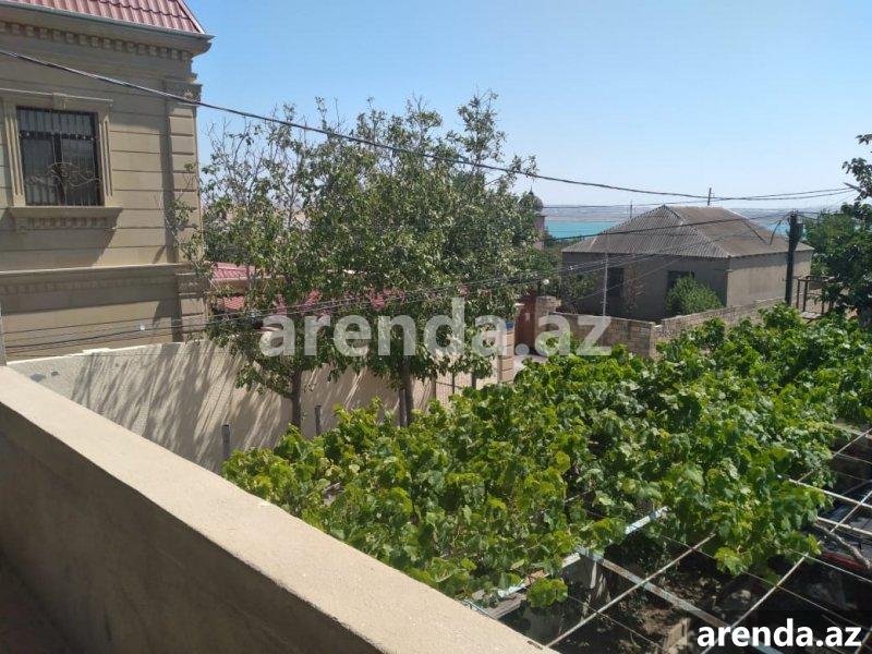 Satılır 6 otaqlı Həyət evi/villa, Saray, Abşeron rayonu 9