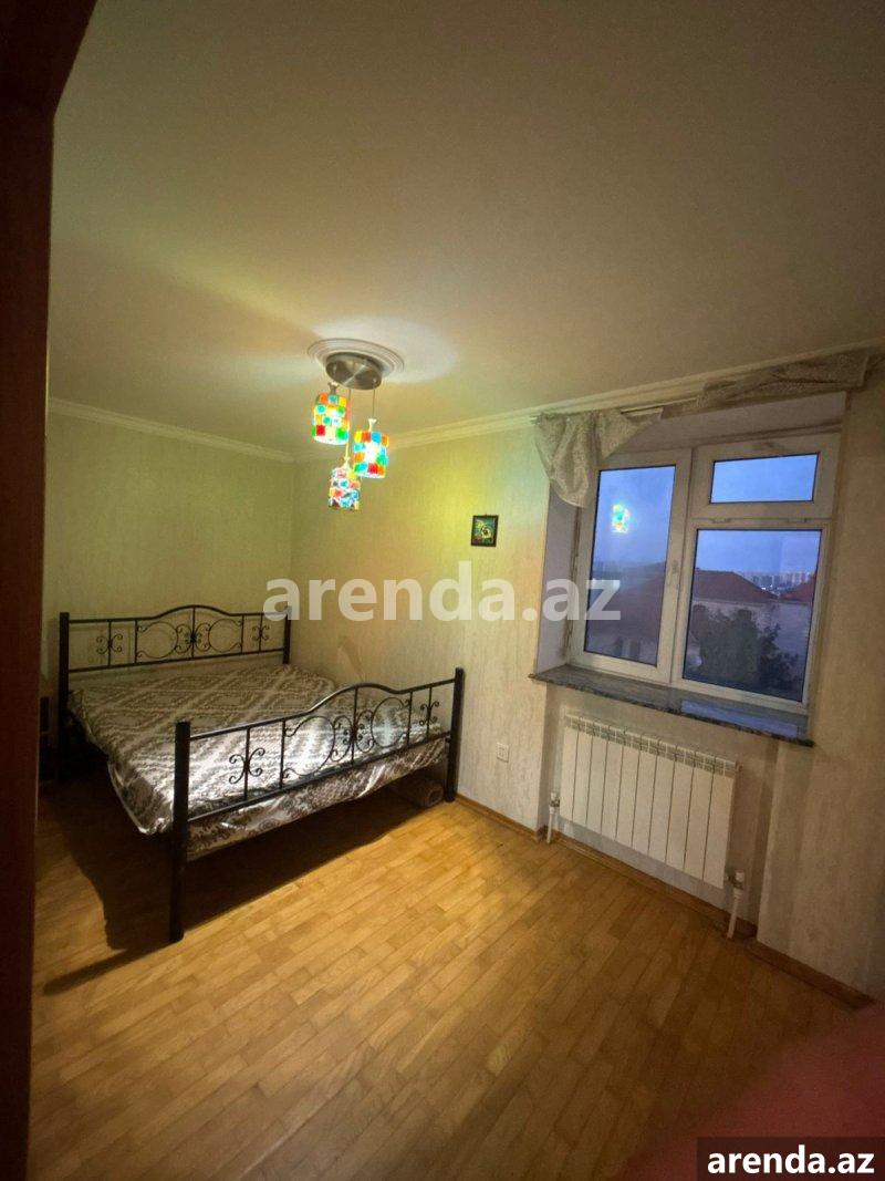 Satılır 2 otaqlı Yeni Tikili Xırdalan 3