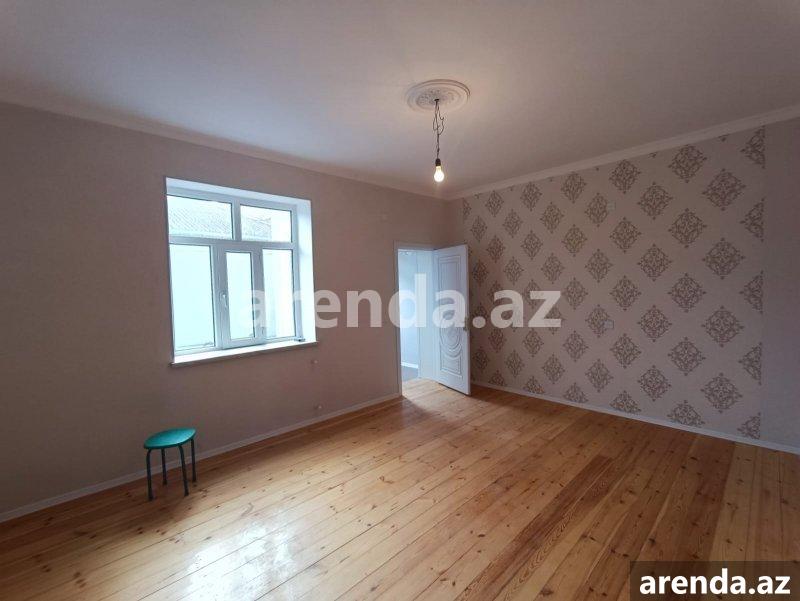 Satılır 3 otaqlı Həyət evi/villa, Binəqədi qəs., Binəqədi rayonu 3