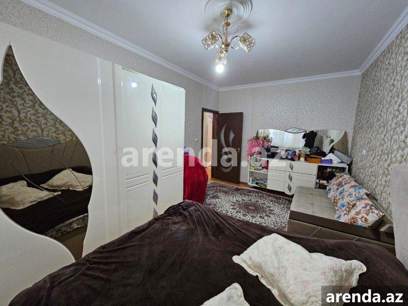 Продажа 3 комнат Вторичка, пос. А.Асланов, Хетаи район 4