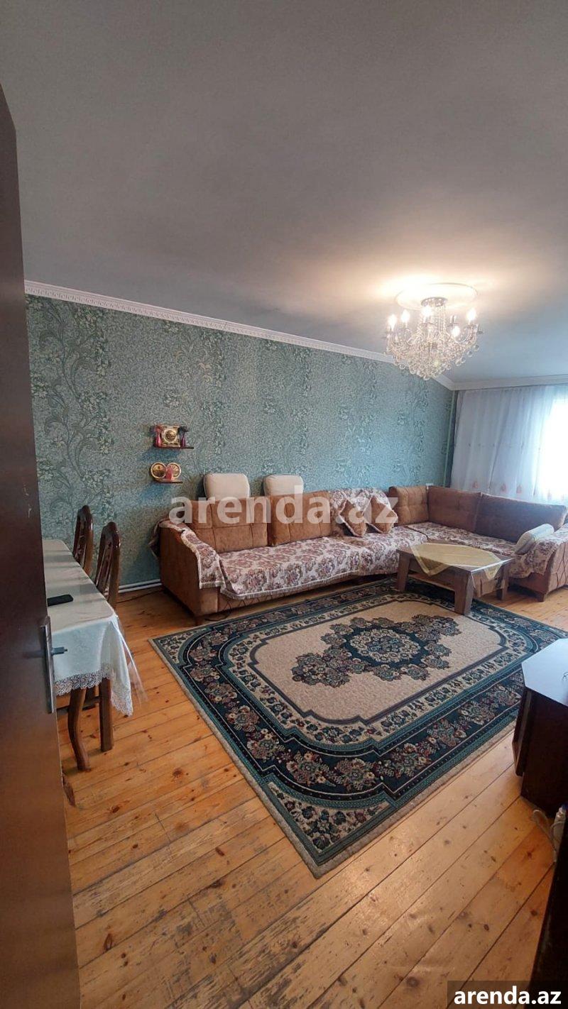 Satılır 4 otaqlı Yeni Tikili, Xətai rayonu 14