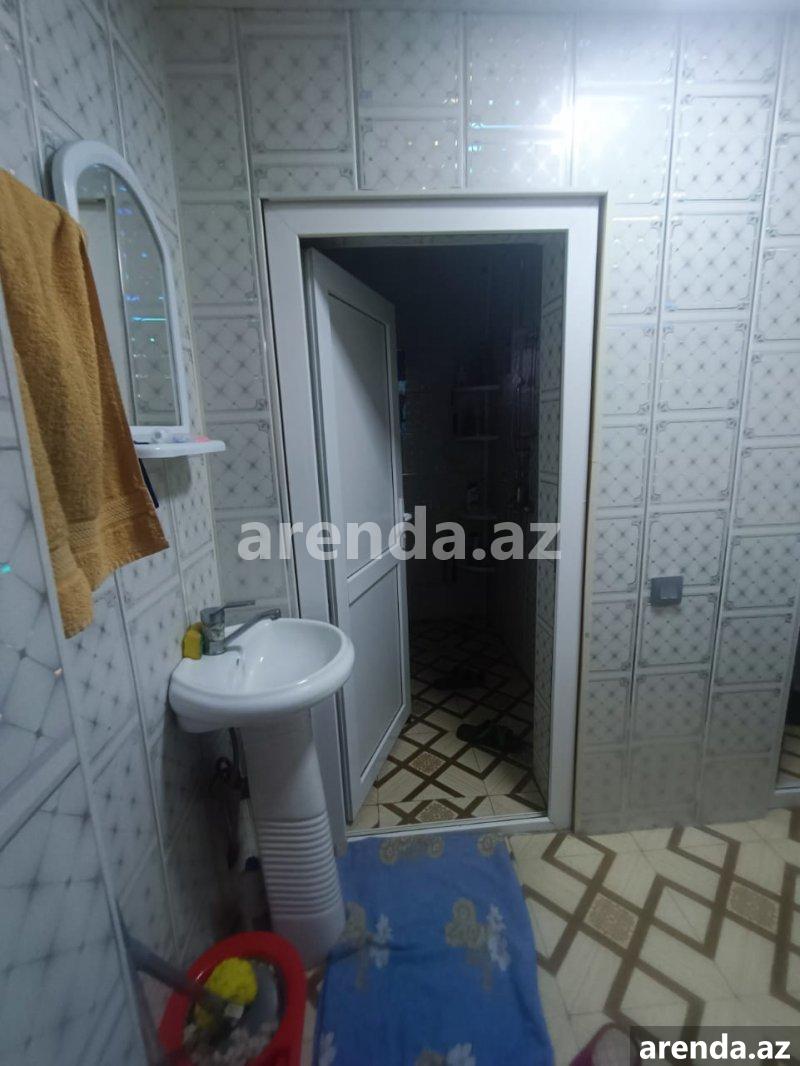 Satılır 3 otaqlı Həyət evi/villa, Binəqədi qəs., Binəqədi rayonu 16