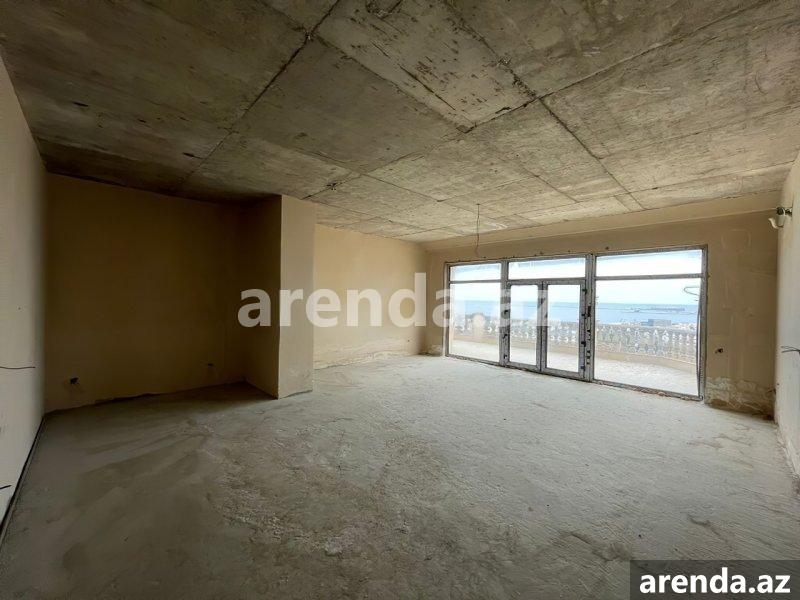 Kirayə (aylıq) Obyekt, Səbail rayonu 9