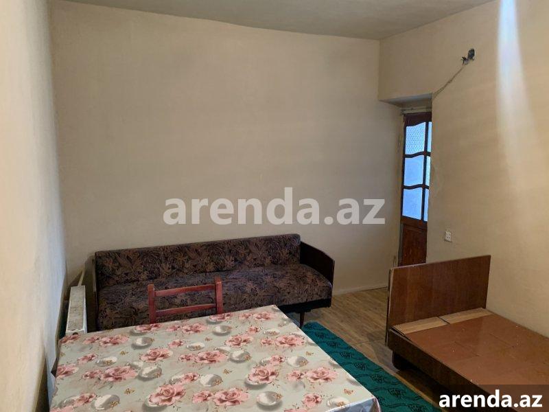 Kirayə (aylıq) 2 otaqlı Həyət evi/villa, Avtovağzal metrosu, Biləcəri qəs., Binəqədi rayonu 2