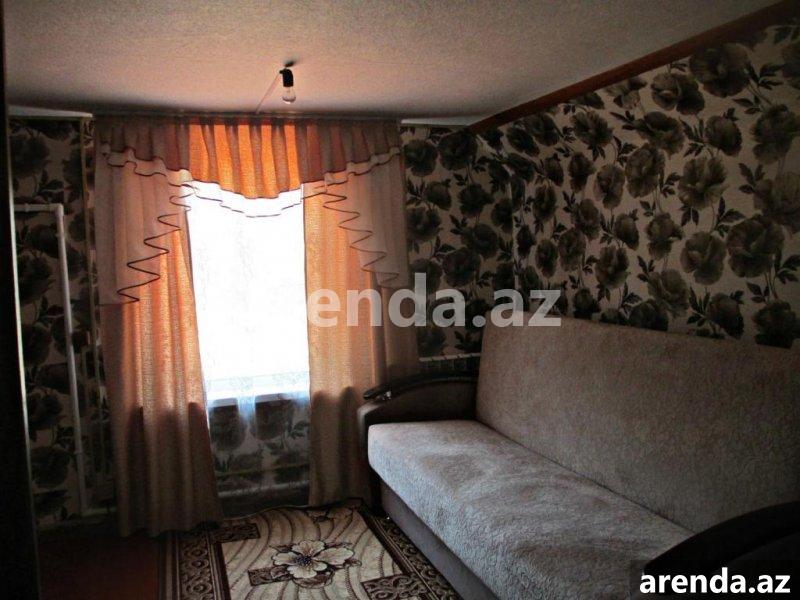 Kirayə (günlük) 3 otaqlı Həyət evi/villa İsmayıllı 8