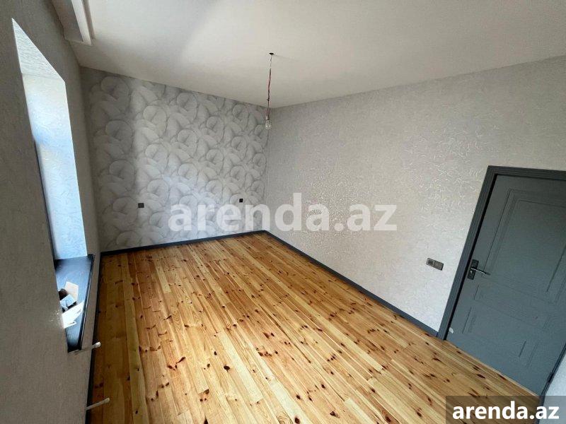 Satılır 4 otaqlı Həyət evi/villa, Həzi Aslanov metrosu, Əhmədli, Xətai rayonu 14