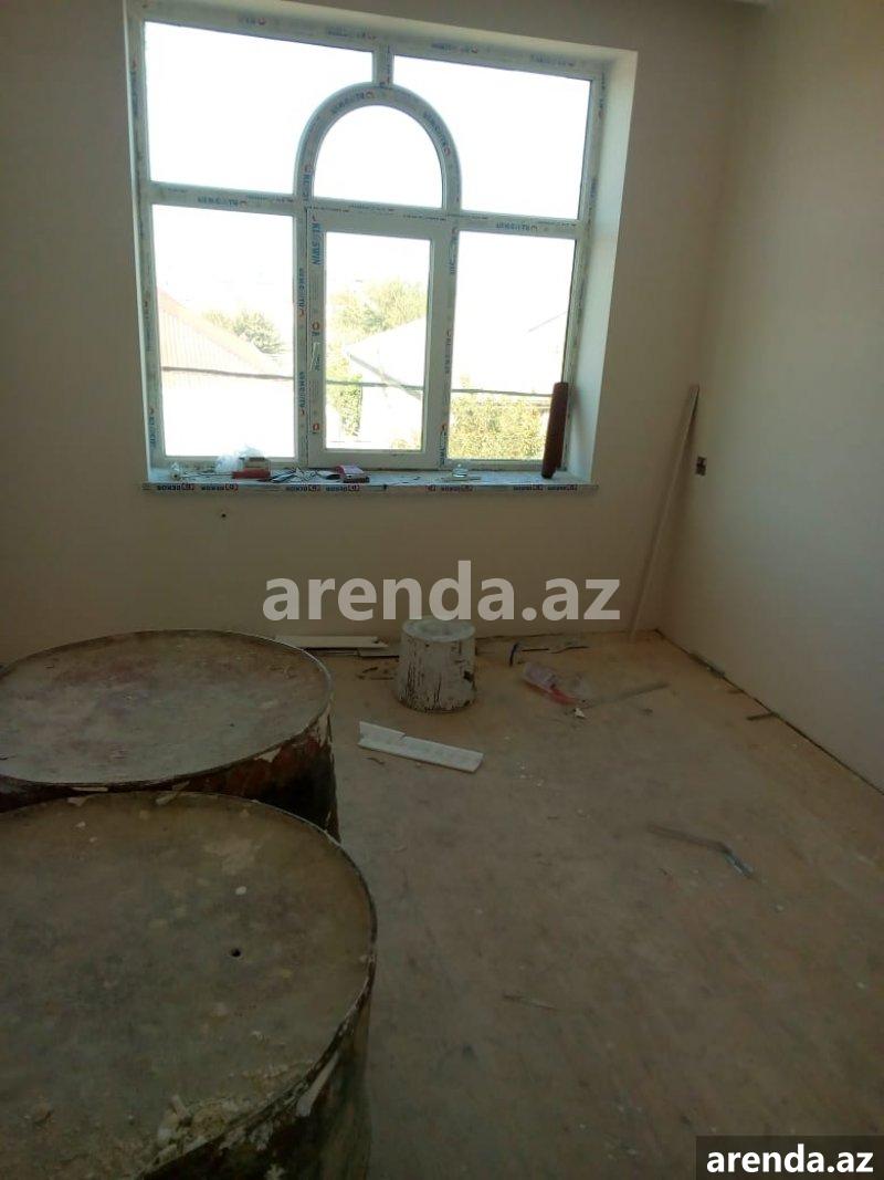 Satılır 5 otaqlı Həyət evi/villa Xırdalan 17