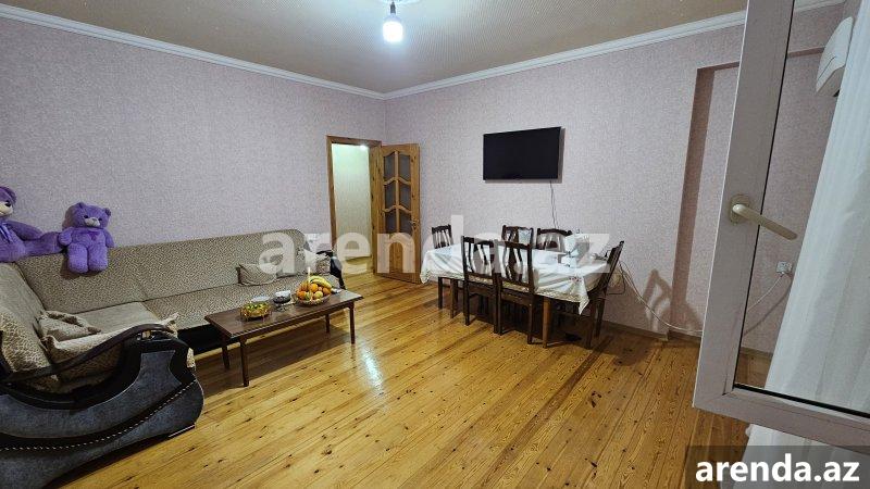 Satılır 3 otaqlı Yeni Tikili, Masazır, Abşeron rayonu 1 Satılır 3 otaqlı Yeni Tikili, Masazır, Abşeron rayonu 1