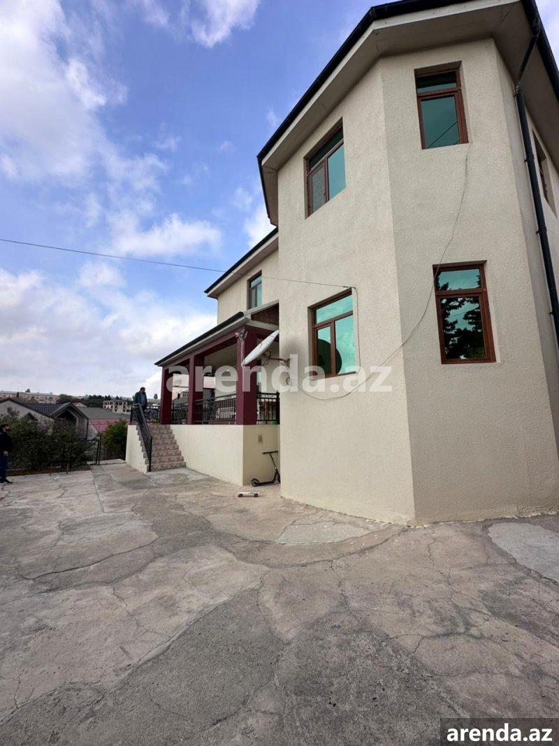 Продажа 7 комнатная Дома/Виллы, пос. Бадамдар, Сябаиль район 1 Продажа 7 комнатная Дома/Виллы, пос. Бадамдар, Сябаиль район 1