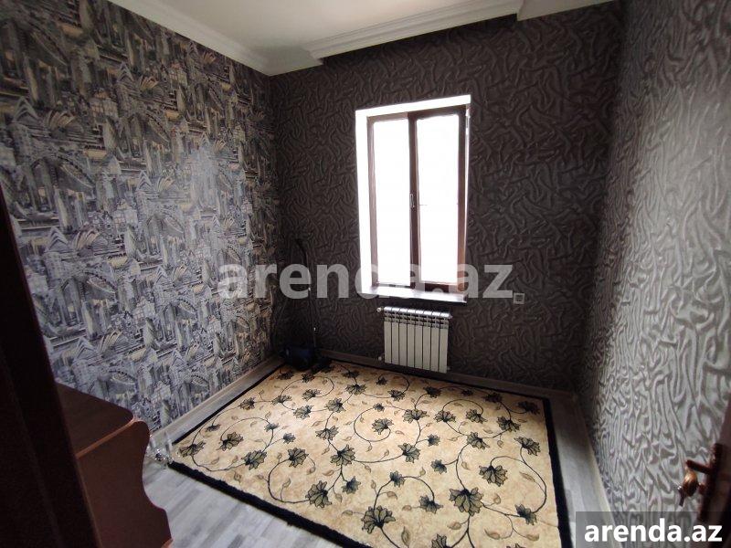 Satılır 3 otaqlı Həyət evi/villa, Buzovna, Xəzər rayonu 8 Satılır 3 otaqlı Həyət evi/villa, Buzovna, Xəzər rayonu 8