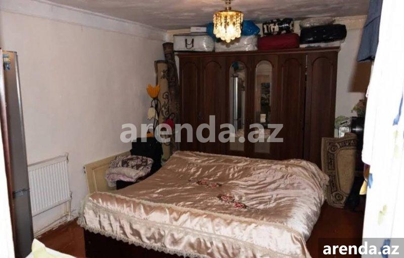 Satılır 7 otaqlı Həyət evi/villa, Alatava, Caspian Plaza, Yasamal rayonu 5