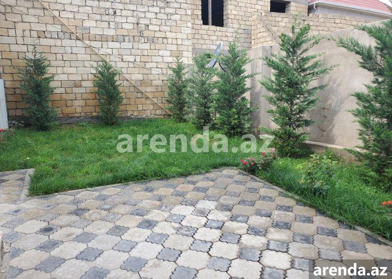 Satılır 3 otaqlı Həyət evi/villa, Abşeron rayonu 16