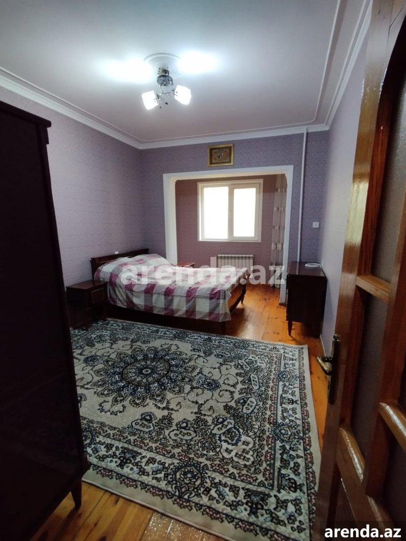 Kirayə (aylıq) 4 otaqlı Köhnə Tikili, İnşaatçılar metrosu, Yeni Yasamal qəs., Yasamal rayonu 6 Kirayə (aylıq) 4 otaqlı Köhnə Tikili, İnşaatçılar metrosu, Yeni Yasamal qəs., Yasamal rayonu 6