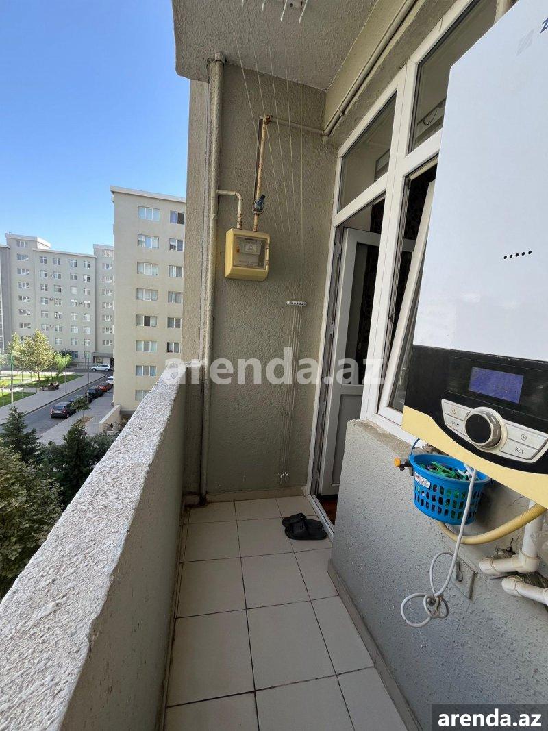 Satılır 2 otaqlı Yeni Tikili, İnşaatçılar metrosu, Yasamal qəs., Yasamal rayonu 28 Satılır 2 otaqlı Yeni Tikili, İnşaatçılar metrosu, Yasamal qəs., Yasamal rayonu 28