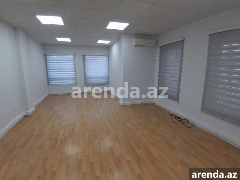 Kirayə (aylıq) Obyekt, Nəsimi rayonu 14 Kirayə (aylıq) Obyekt, Nəsimi rayonu 14