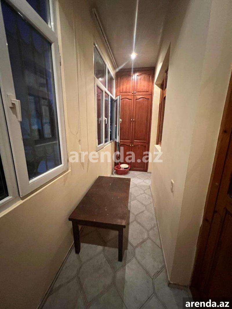 Kirayə (aylıq) 4 otaqlı Köhnə Tikili, Memar Əcəmi metrosu, Binəqədi rayonu 11 Kirayə (aylıq) 4 otaqlı Köhnə Tikili, Memar Əcəmi metrosu, Binəqədi rayonu 11