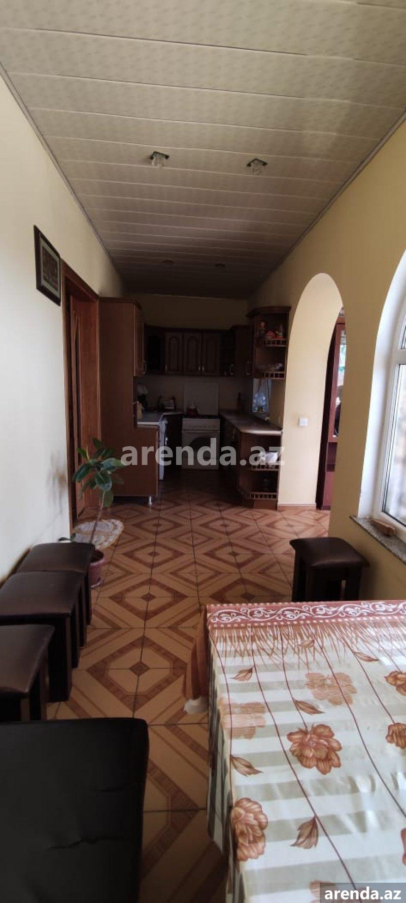 Satılır 5 otaqlı Həyət evi/villa, Bülbülə qəs., Suraxanı rayonu 10 Satılır 5 otaqlı Həyət evi/villa, Bülbülə qəs., Suraxanı rayonu 10