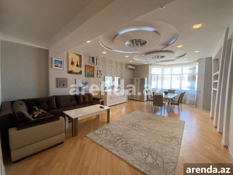Kirayə (aylıq) 3 otaqlı Yeni Tikili, 8 Noyabr metrosu, Yasamal rayonu 4 Kirayə (aylıq) 3 otaqlı Yeni Tikili, 8 Noyabr metrosu, Yasamal rayonu 4