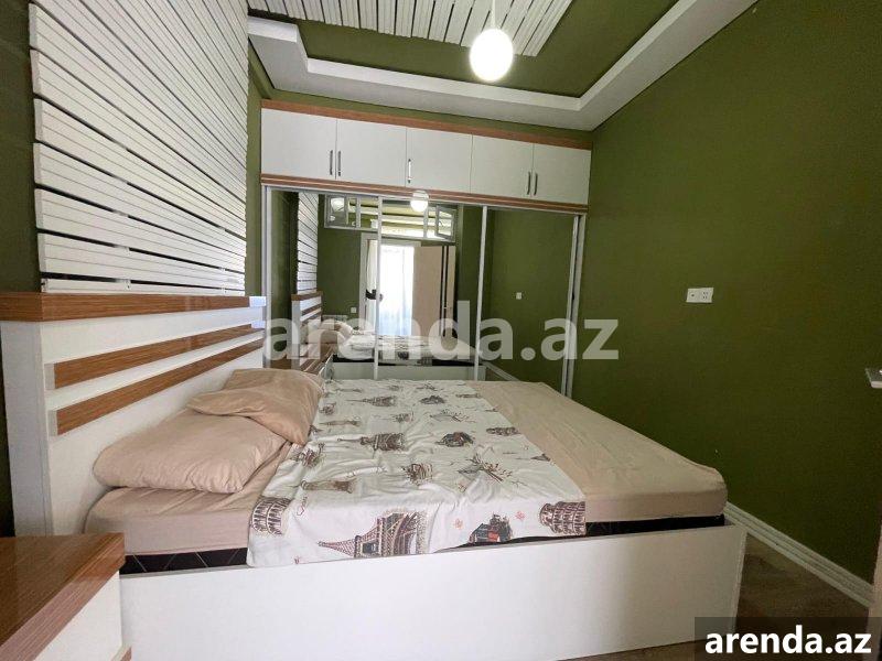 Kirayə (aylıq) 2 otaqlı Yeni Tikili, Xətai metrosu, Xətai rayonu 6 Kirayə (aylıq) 2 otaqlı Yeni Tikili, Xətai metrosu, Xətai rayonu 6
