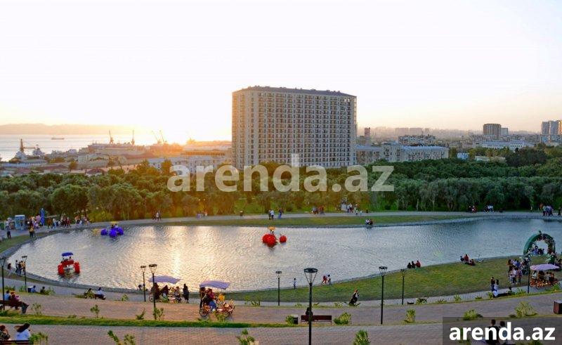 Продажа 2 комнатная Новостройка, м. Ази Асланова метро, , Хетаи район 23 Продажа 2 комнатная Новостройка, м. Ази Асланова метро, , Хетаи район 23