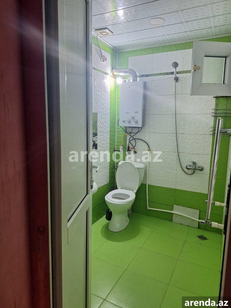 Kirayə (aylıq) 1 otaqlı Yeni Tikili Xırdalan 3 Kirayə (aylıq) 1 otaqlı Yeni Tikili Xırdalan 3