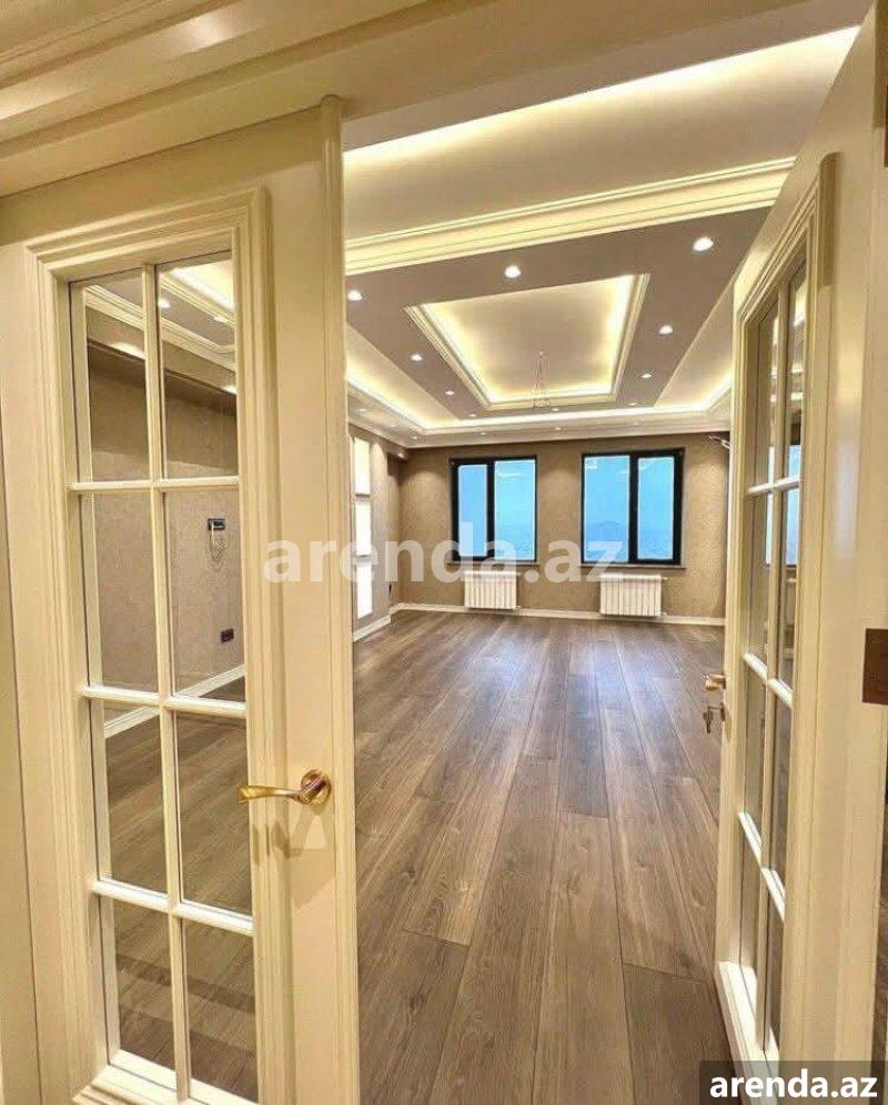 Satılır 3 otaqlı Yeni Tikili, Nəsimi metrosu, 9-cu mikrorayon, Binəqədi rayonu 6 Satılır 3 otaqlı Yeni Tikili, Nəsimi metrosu, 9-cu mikrorayon, Binəqədi rayonu 6