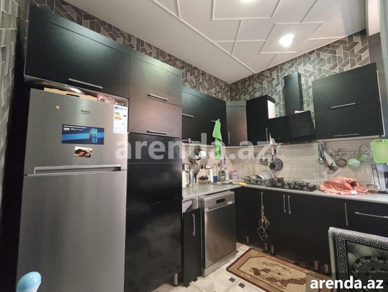 Продажа 7 комнатная Дома/Виллы, м. Ази Асланова метро, Хетаи район 31 Продажа 7 комнатная Дома/Виллы, м. Ази Асланова метро, Хетаи район 31