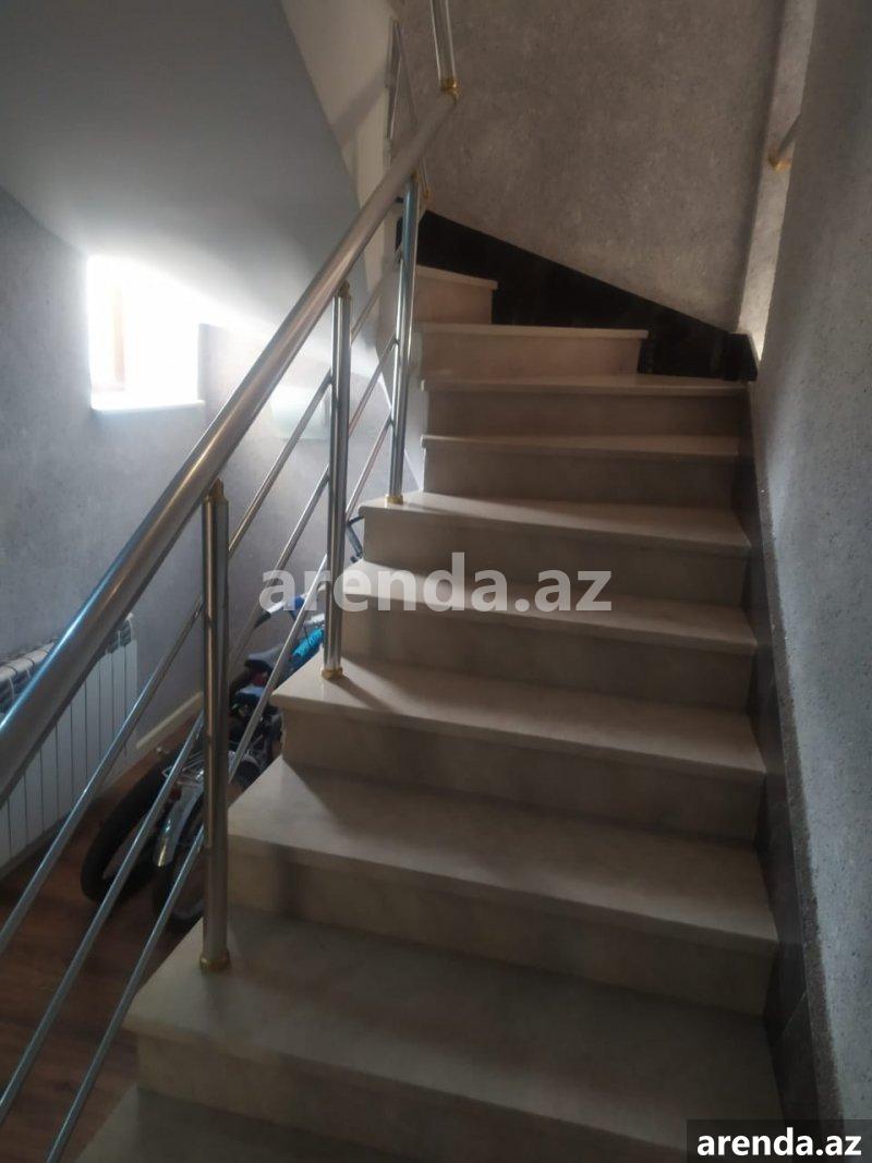 Satılır 4 otaqlı Həyət evi/villa Xırdalan 9 Satılır 4 otaqlı Həyət evi/villa Xırdalan 9