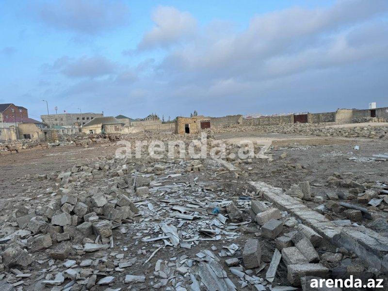 Продажа Участок, Мехеммедли, Абшерон район 8 Продажа Участок, Мехеммедли, Абшерон район 8