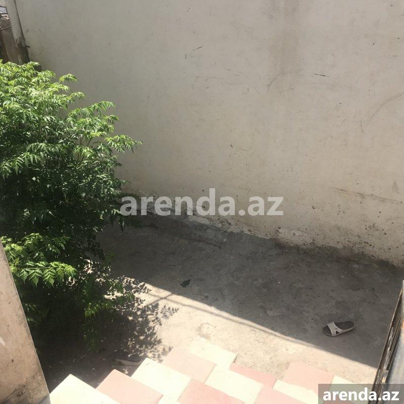 Satılır 3 otaqlı Həyət evi/villa, İçərişəhər metrosu, Bayıl qəs., Səbail rayonu 4 Satılır 3 otaqlı Həyət evi/villa, İçərişəhər metrosu, Bayıl qəs., Səbail rayonu 4